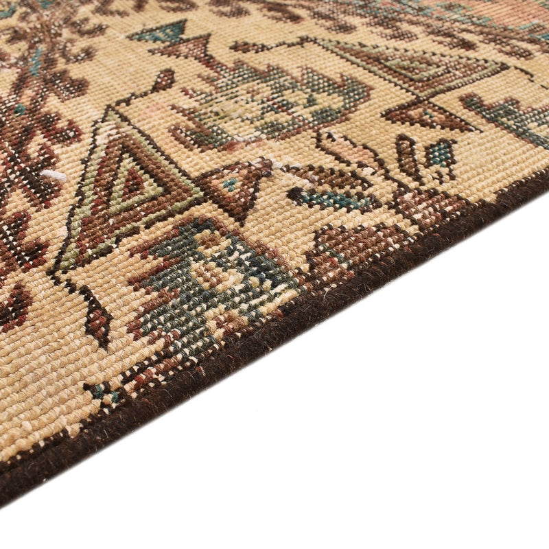 Dywan Vintage - 233 x 233 cm - piaskowy