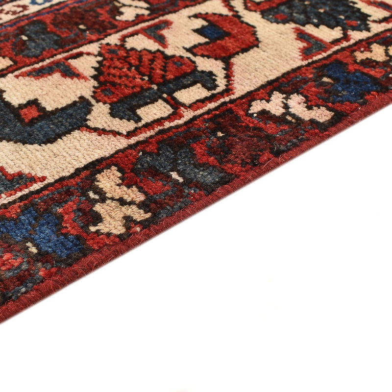 Dywan Vintage - 200 x 128 cm - wielokolorowy