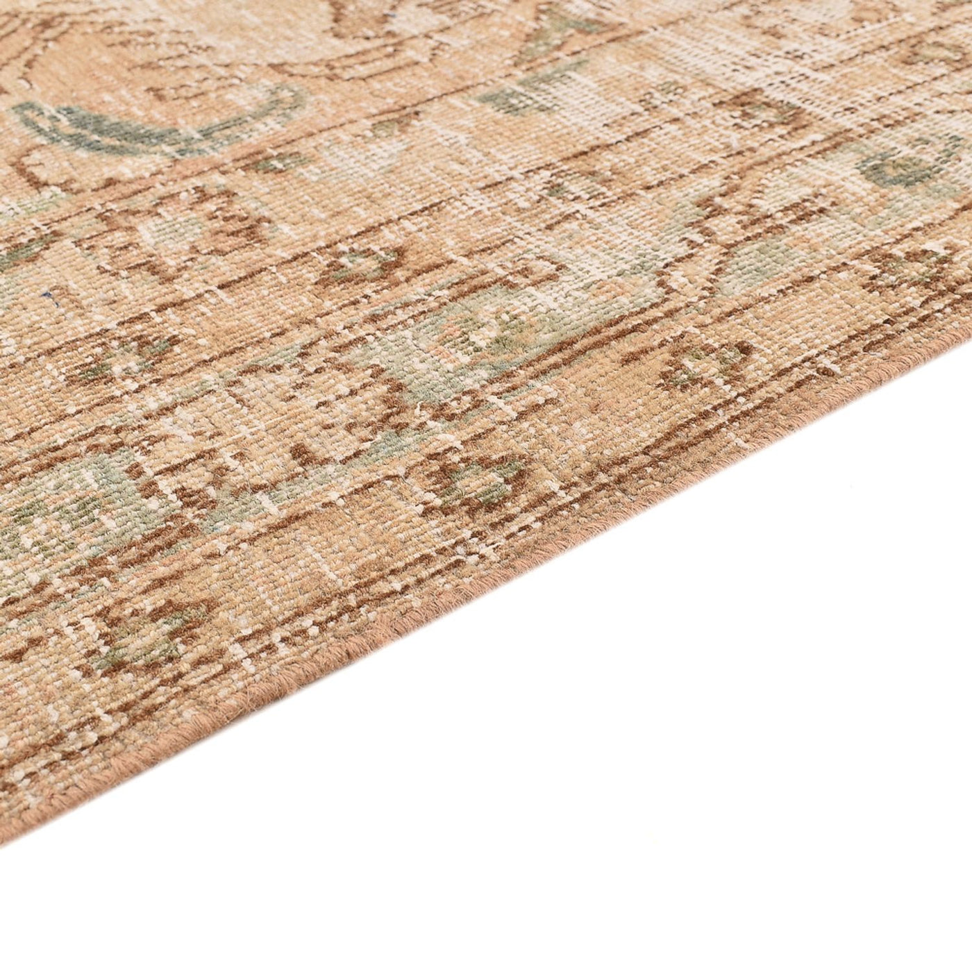Dywan Vintage 207x132cm - Dywan Vintage