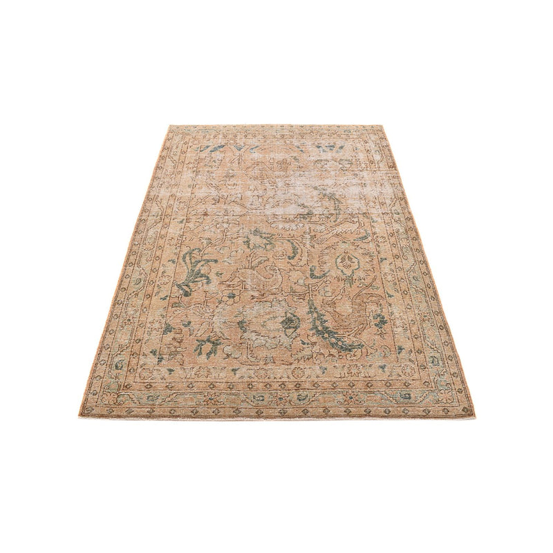 Dywan Vintage - 207 x 132 cm - beżowy