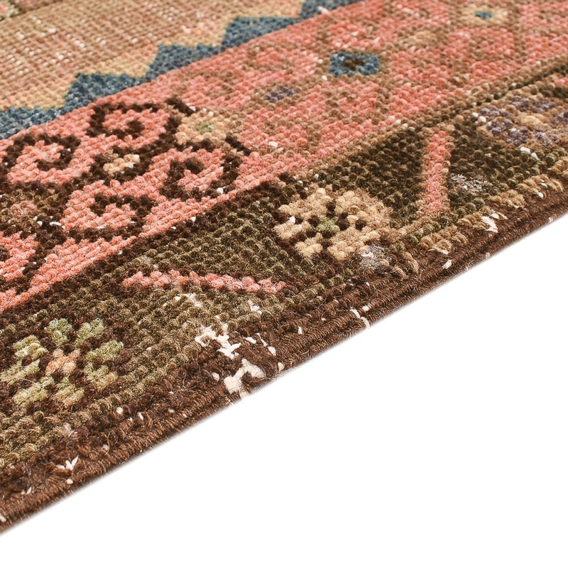 Biegacz Dywan Vintage - 290 x 136 cm - beżowy