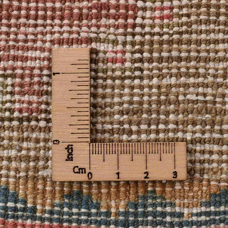 Biegacz Dywan Vintage - 290 x 136 cm - beżowy