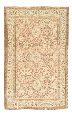Dywan Vintage - 252 x 160 cm - piaskowy