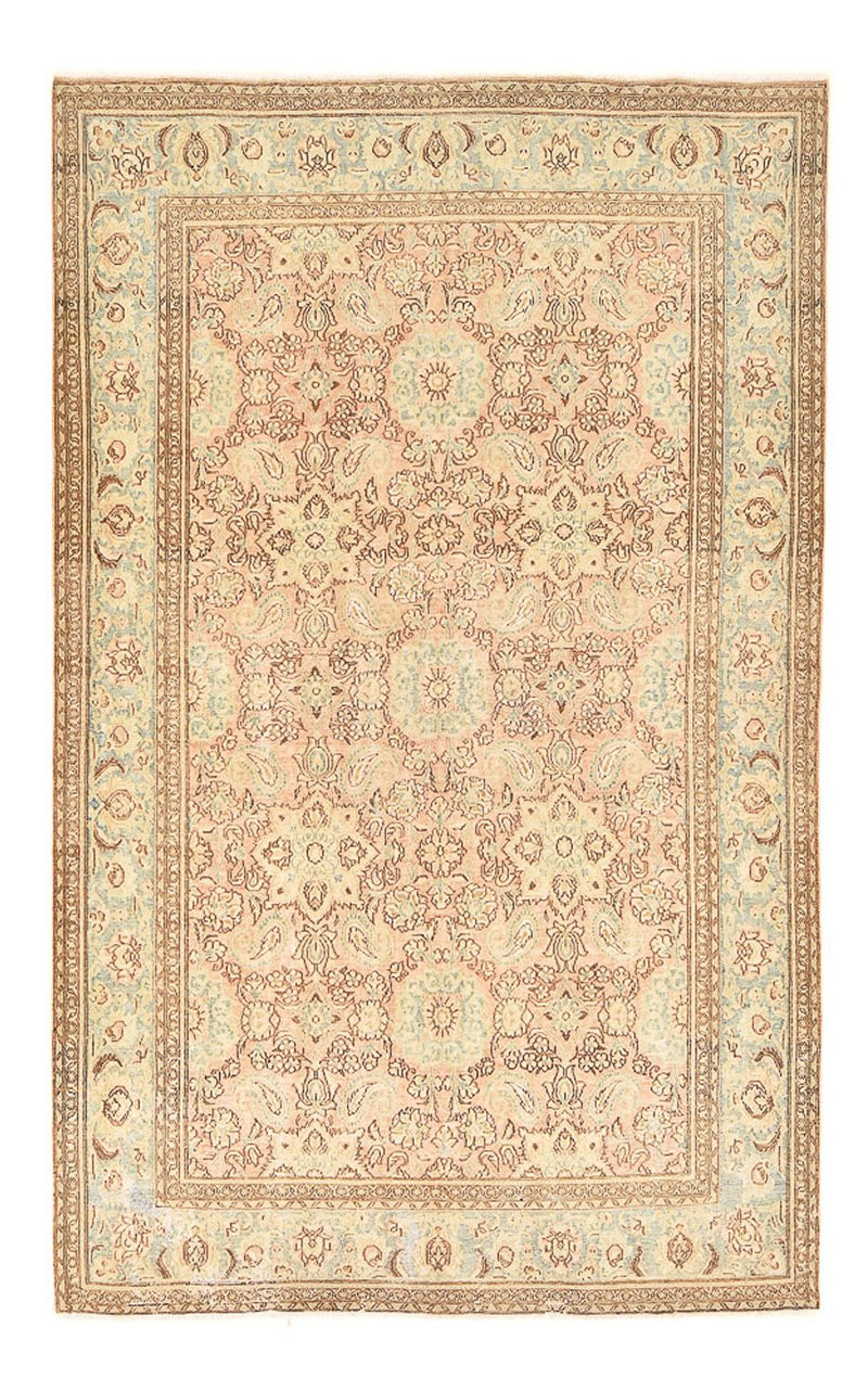 Dywan Vintage - 252 x 160 cm - piaskowy