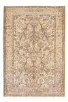 Dywan Vintage 190x278cm - Prostokątny / Beżowy / 190 x 278 cm Prostokątny