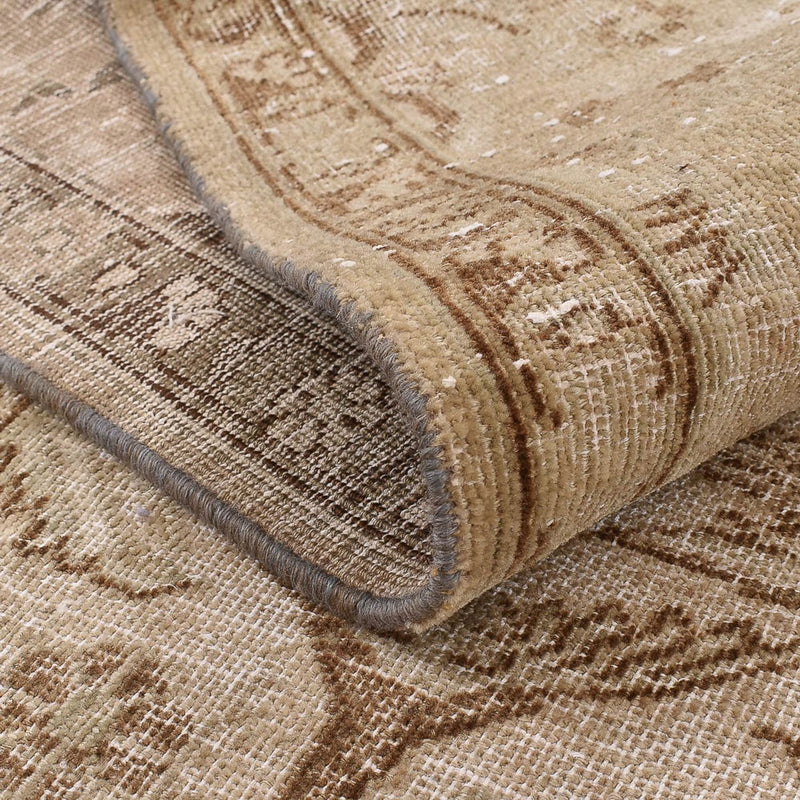 Dywan Vintage - 278 x 190 cm - beżowy