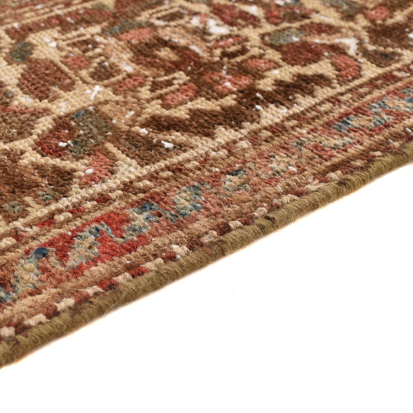 Dywan Vintage 198x150cm - Dywan Vintage