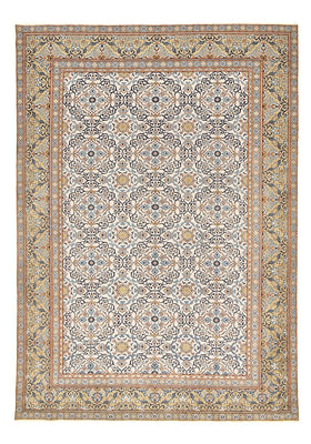 Dywan Vintage - 379 x 260 cm - piaskowy