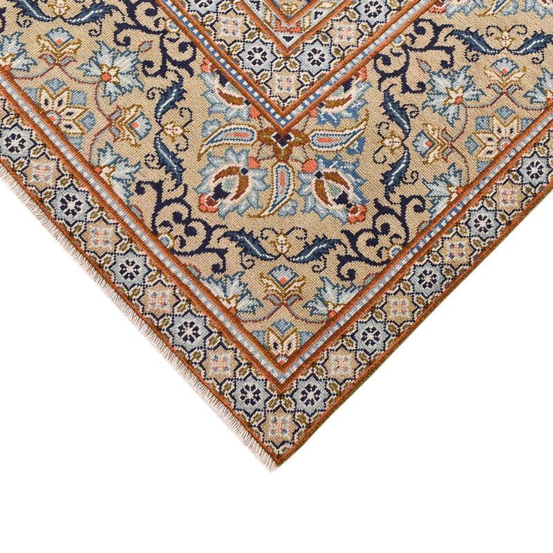 Dywan Vintage - 379 x 260 cm - piaskowy