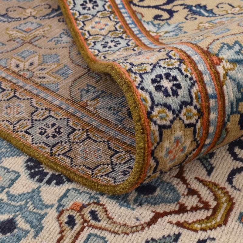 Dywan Vintage - 379 x 260 cm - piaskowy