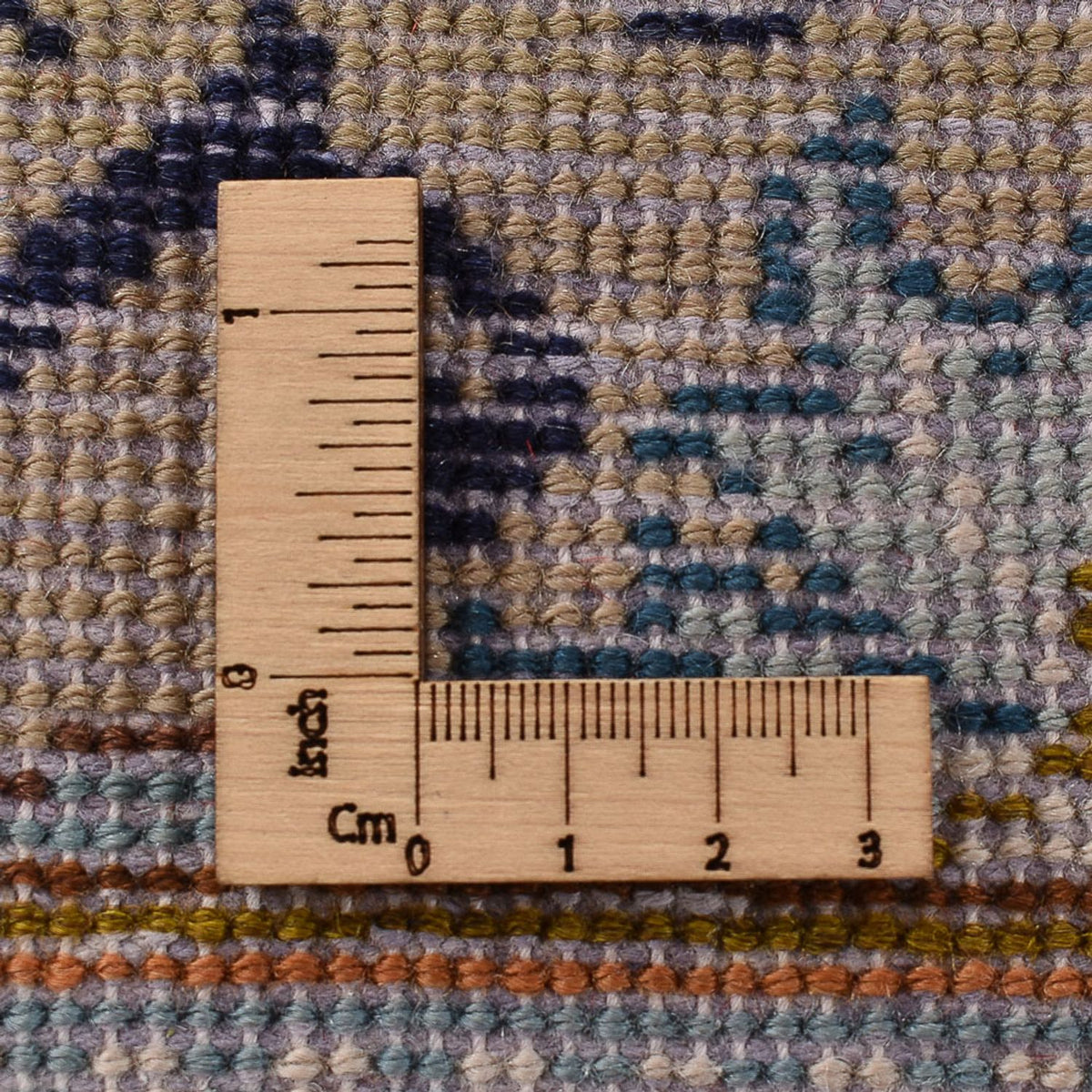 Dywan Vintage - 379 x 260 cm - piaskowy