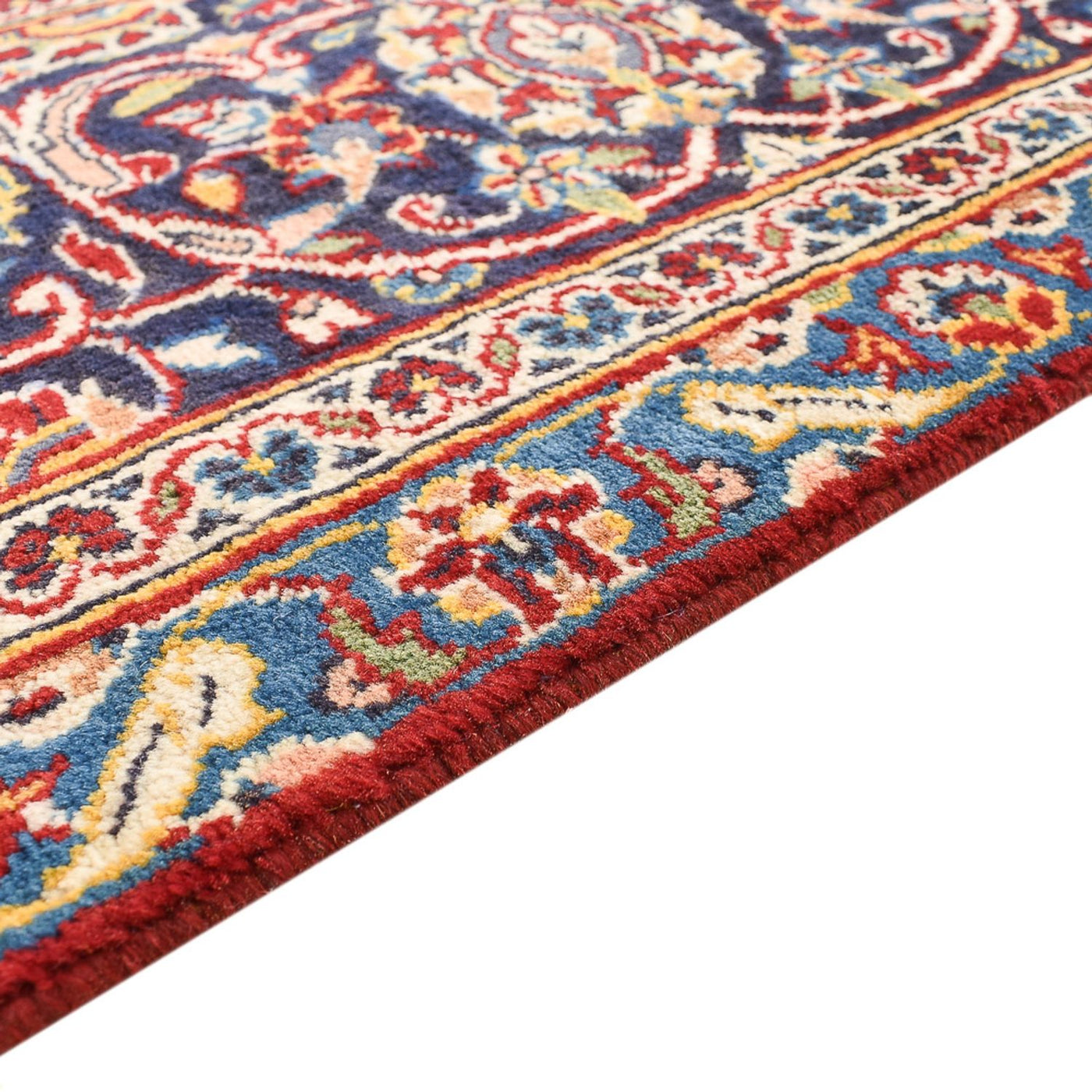 Kashan Dywan 392x290cm - Dywan perski