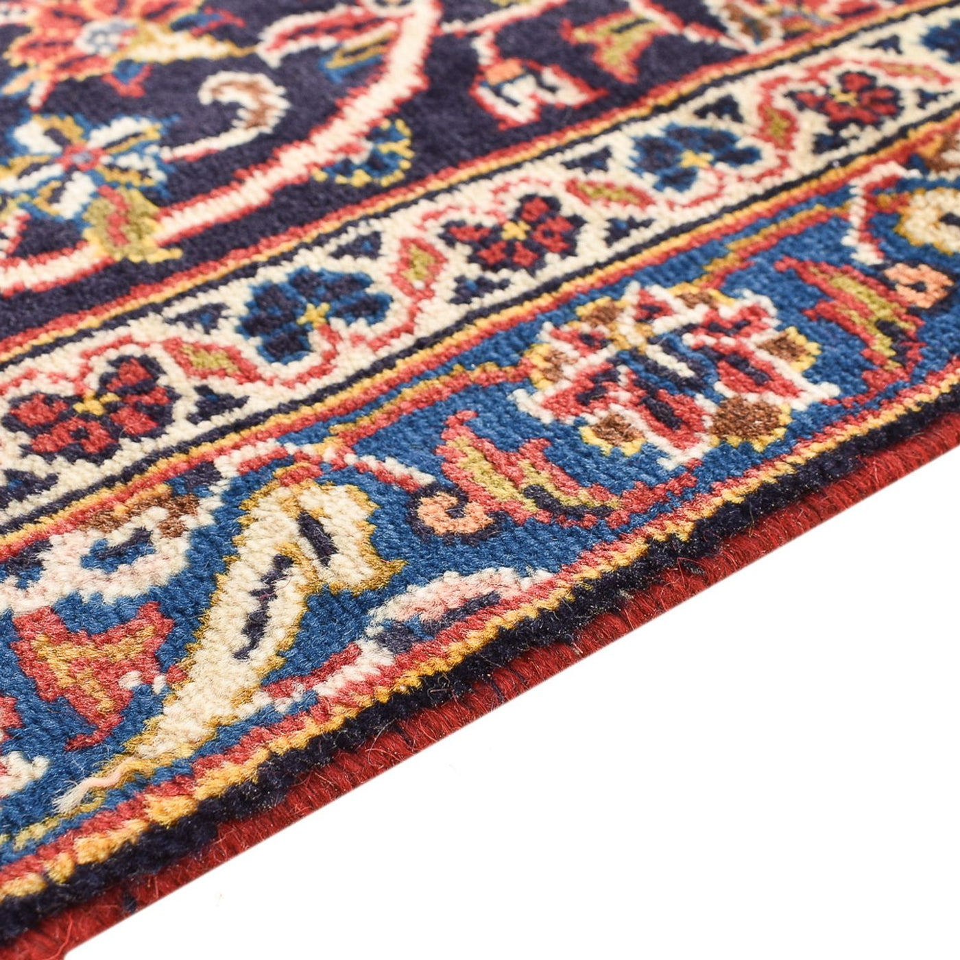 Kashan Dywan 387x285cm - Dywan perski