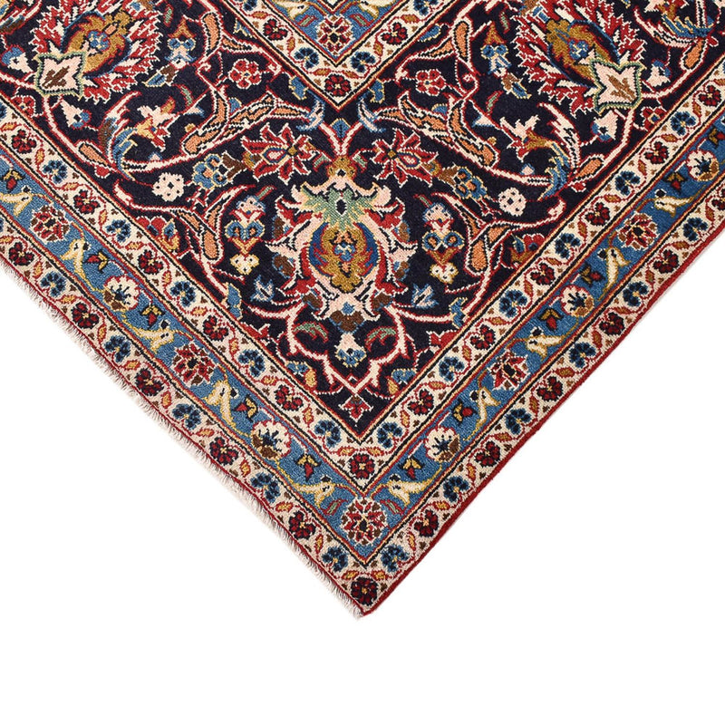 Dywan perski - Keshan - 403 x 287 cm - czerwony