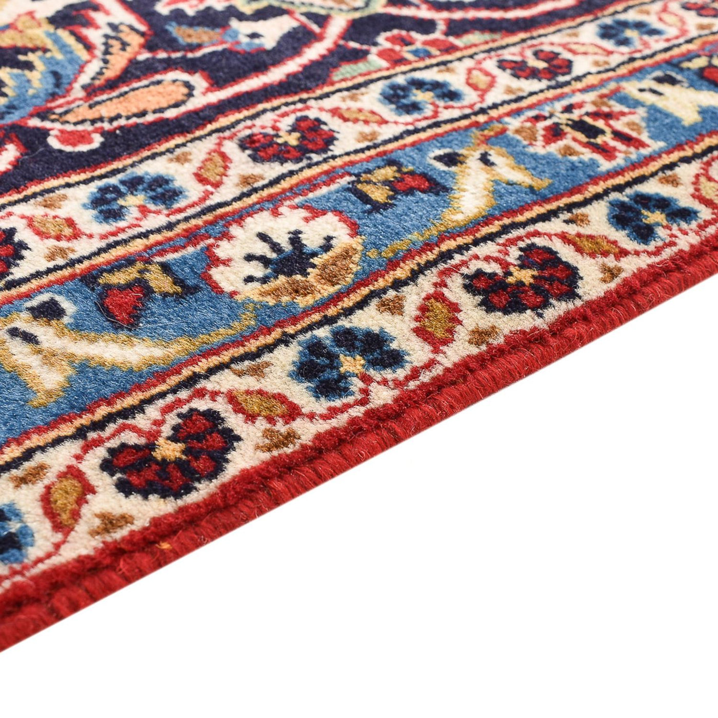 Kashan Dywan 403x287cm - Dywan perski