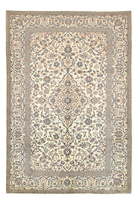 Kashan Dywan 295x190cm - Dywan perski – product image