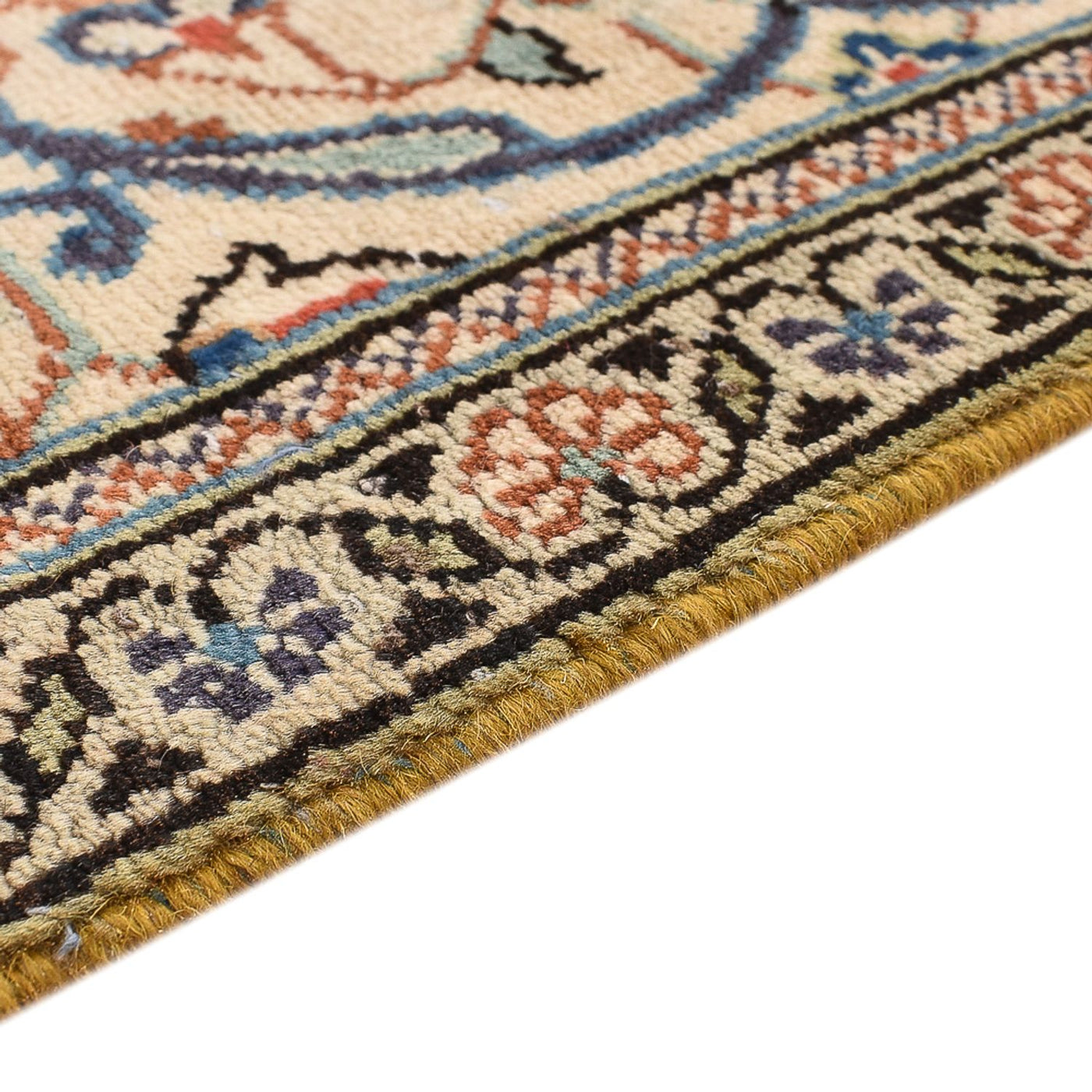 Kashan Dywan 295x190cm - Dywan perski