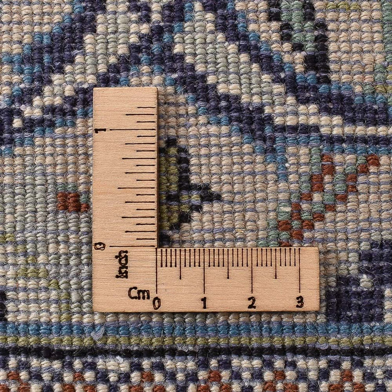 Dywan perski - Keshan - 295 x 190 cm - piaskowy