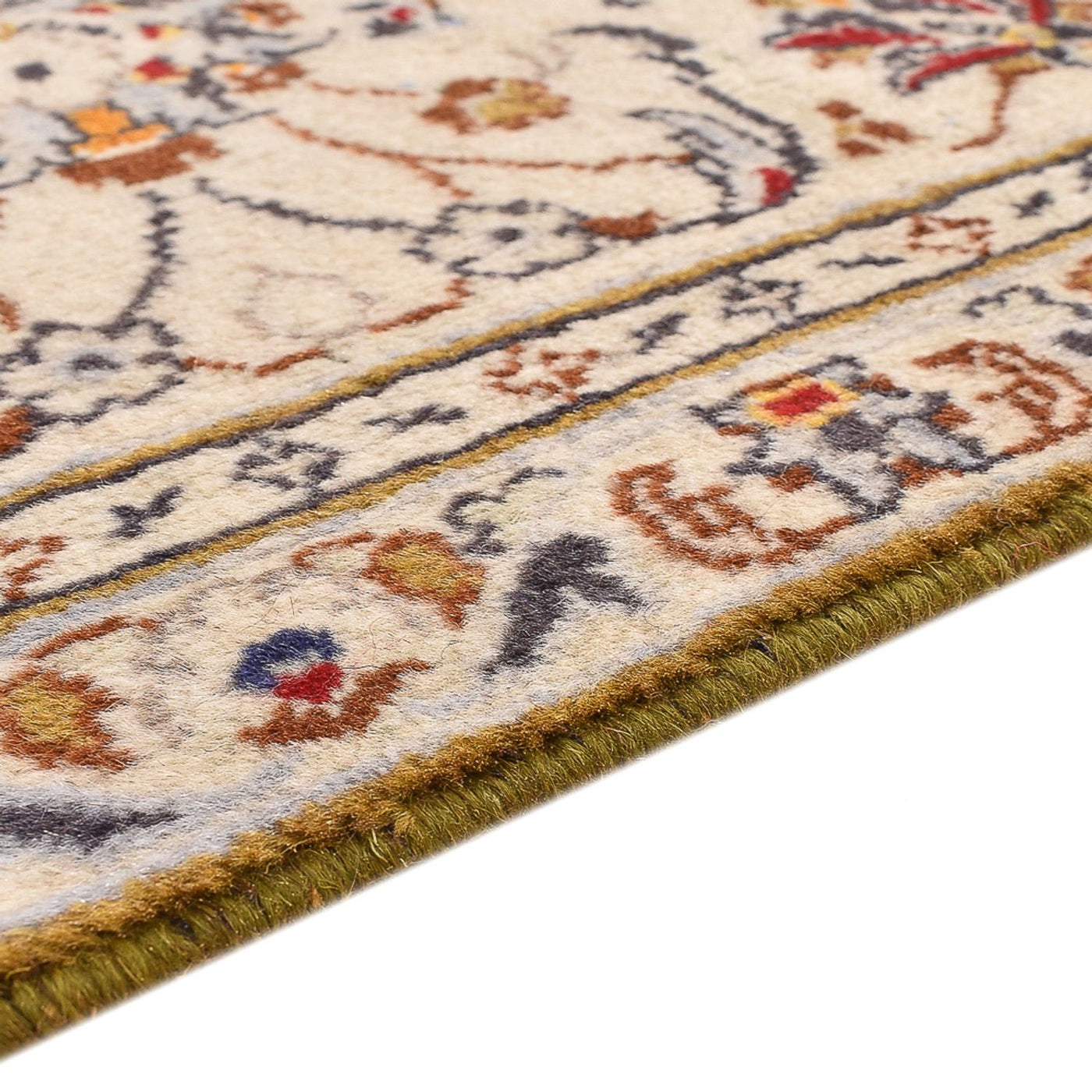 Kashan Dywan 296x198cm - Dywan perski