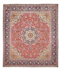 Tabriz Dywan 374x300cm - Dywan perski – product image