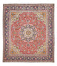 Tabriz Dywan 374x300cm - Dywan perski
