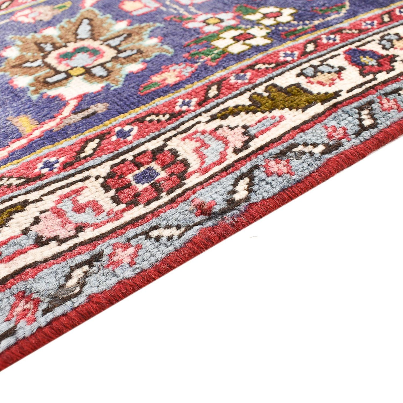 Tabriz Dywan 374x300cm - Dywan perski