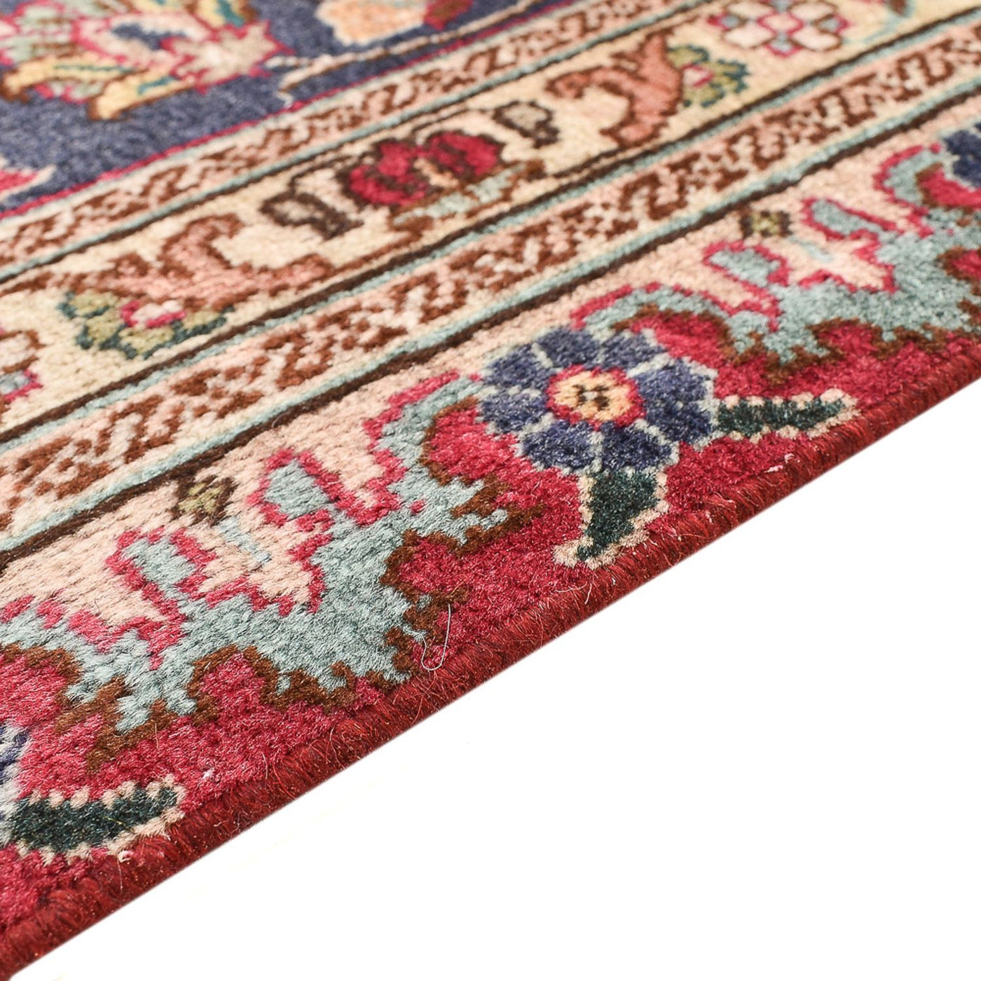 Tabriz Dywan 396x300cm - Dywan perski