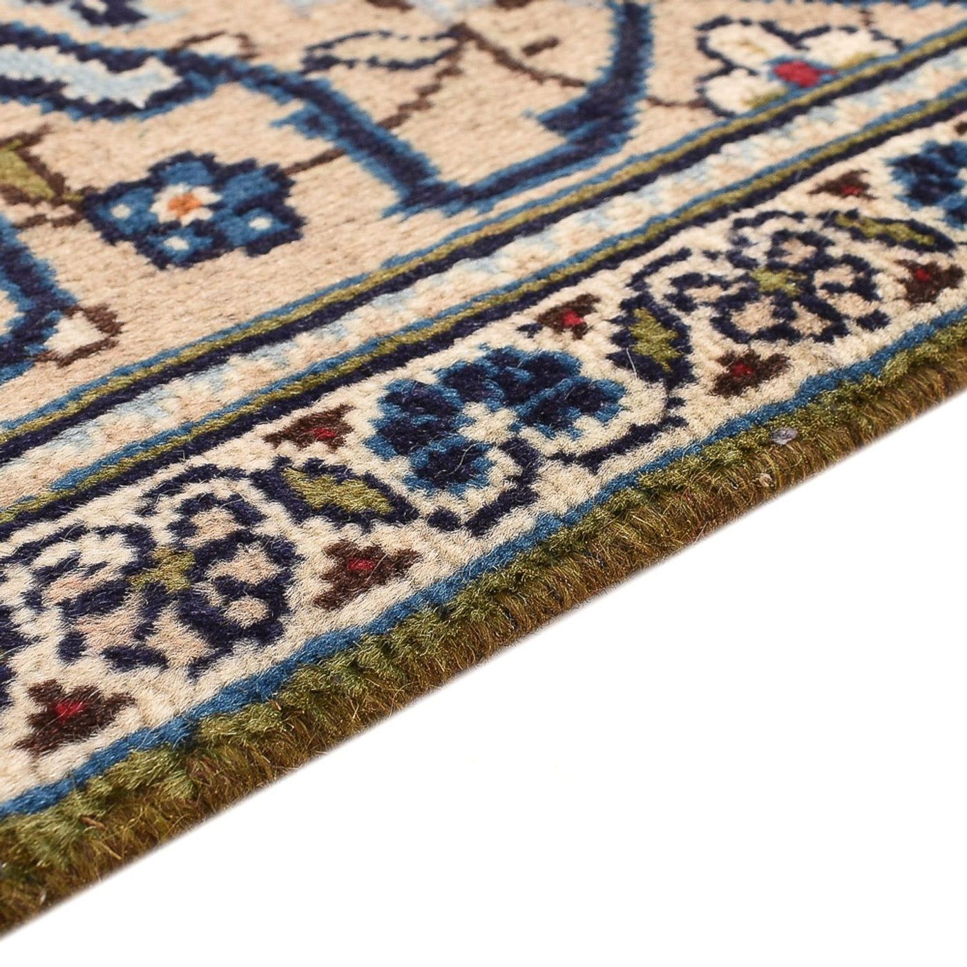 Kashan Dywan 300x195cm - Dywan perski