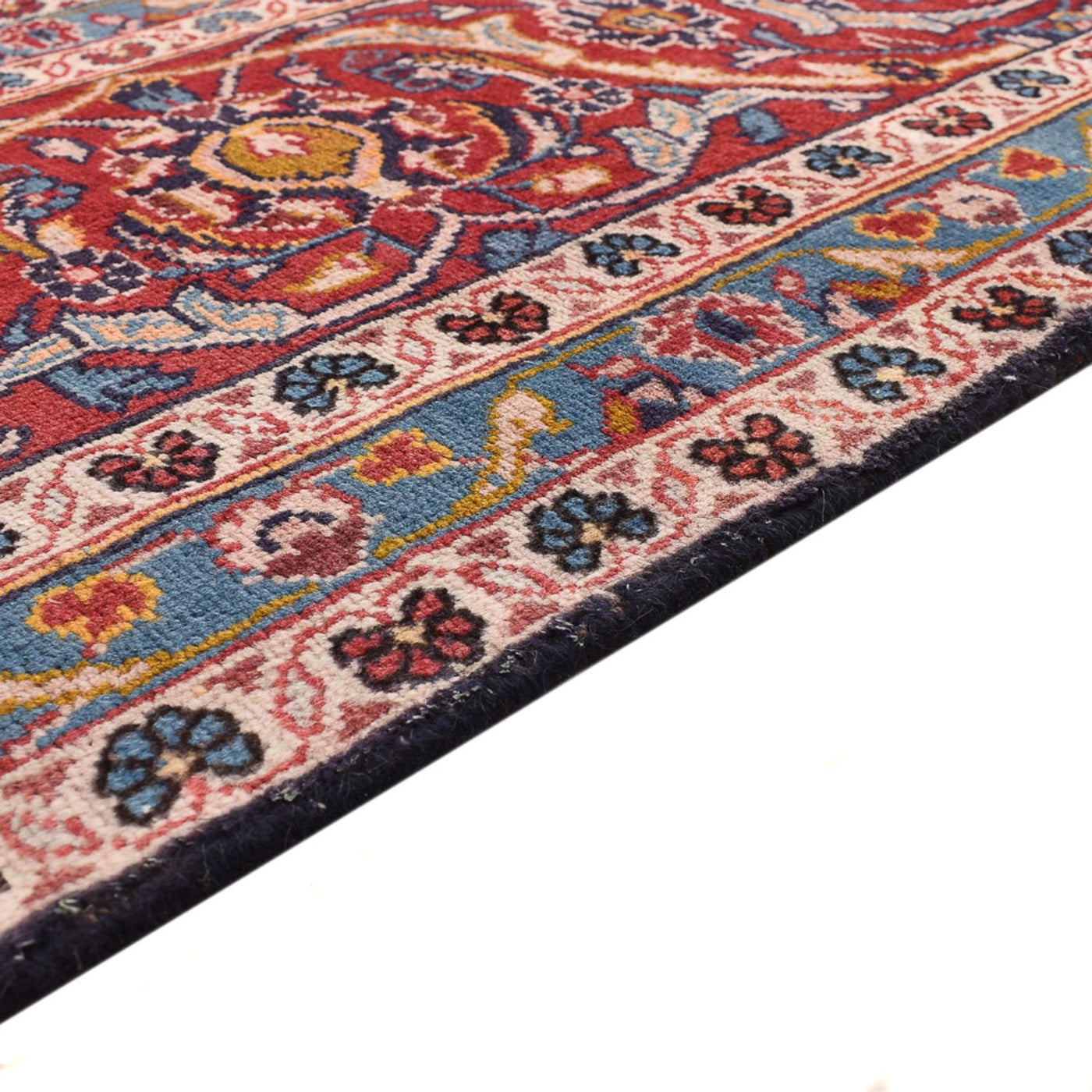 Kashan Dywan 340x255cm - Dywan perski