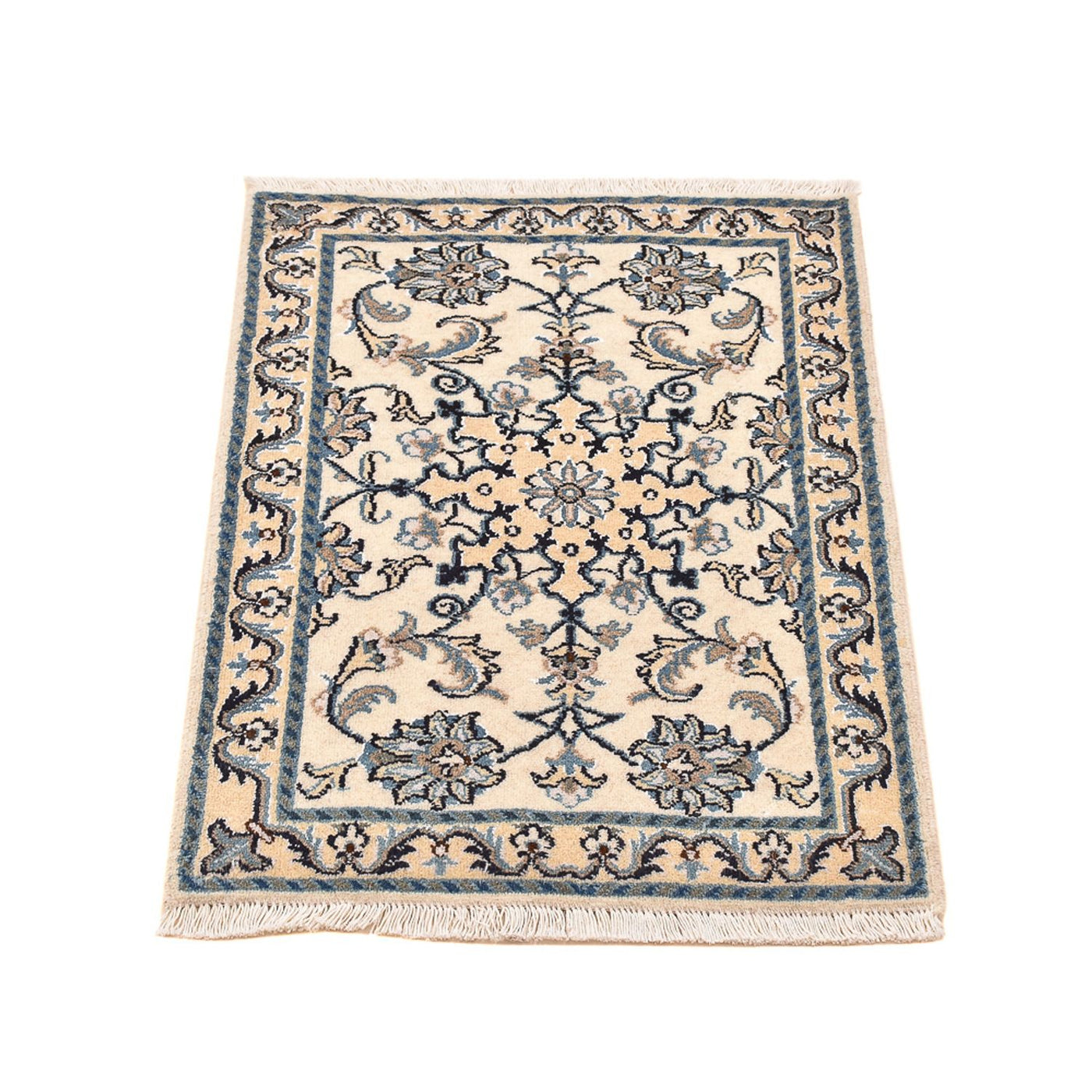 Nain - 12 la Dywan 84x59cm - Dywan perski