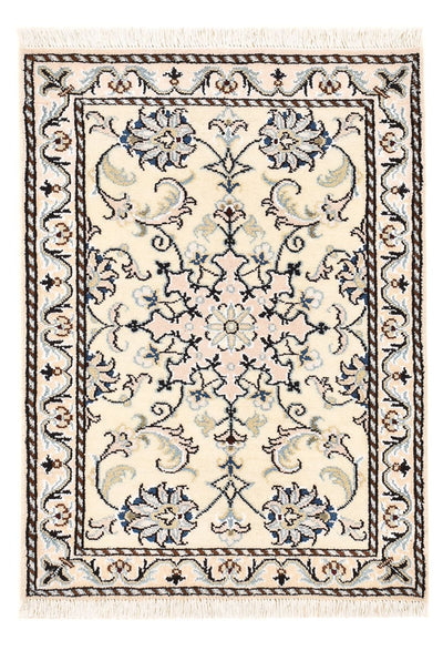Nain - 12La Dywan 57x87cm - Dywan perski