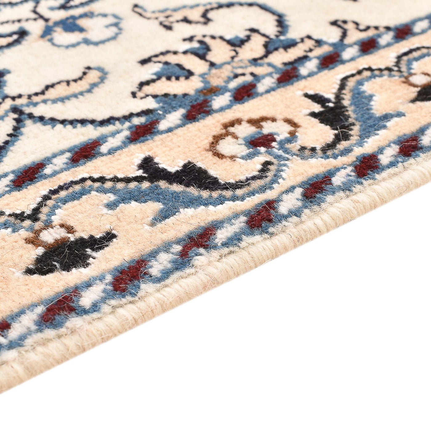 Nain - 12 la Dywan 81x57cm - Dywan perski