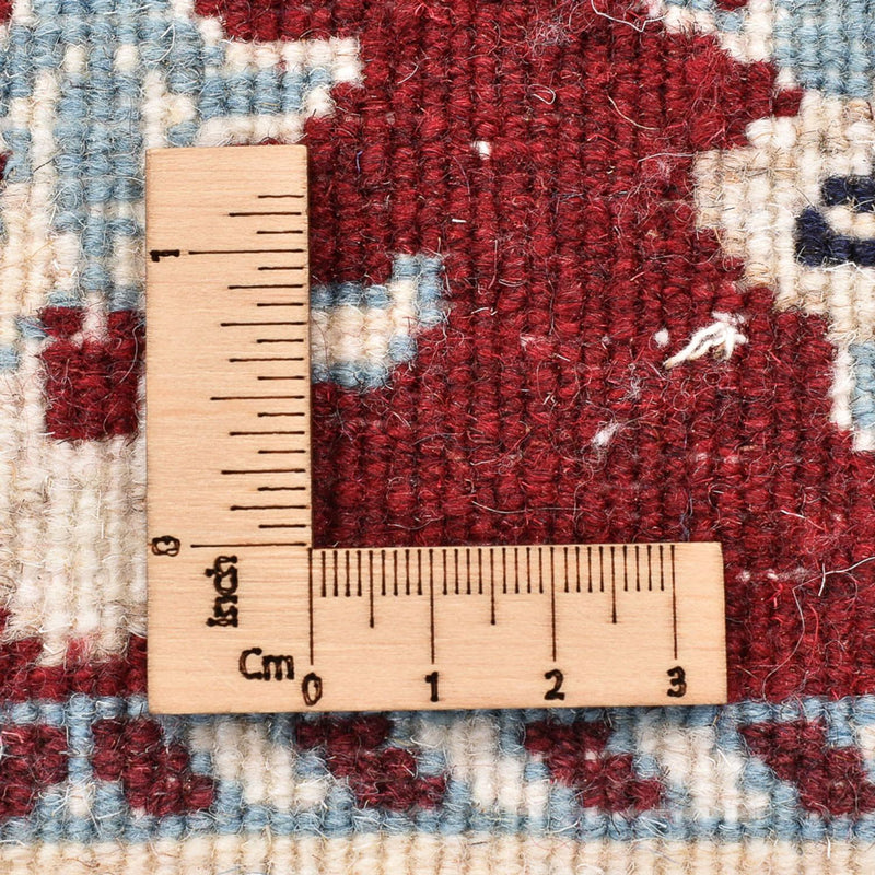 Dywan perski - Nain - 94 x 60 cm - czerwony