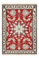 Nain - 12 la Dywan 87x59cm - Dywan perski