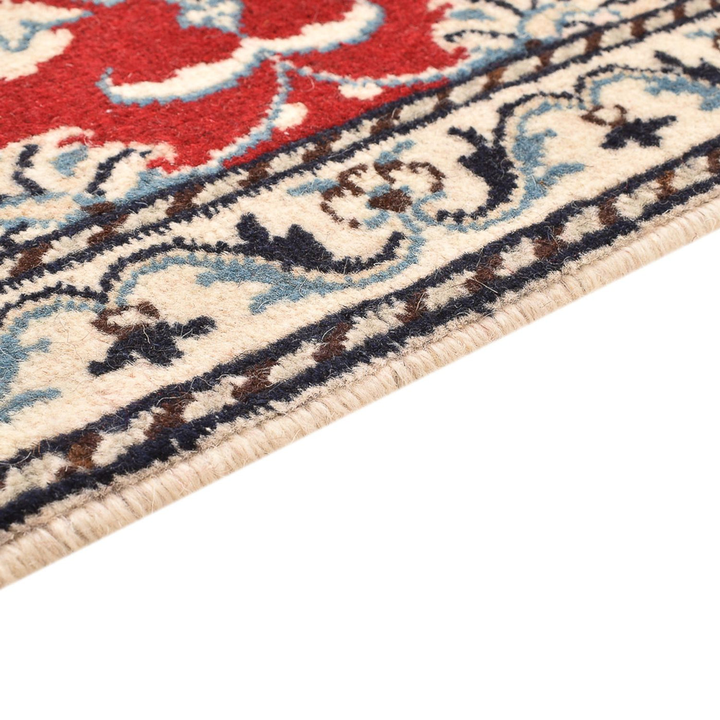 Nain - 12 la Dywan 87x59cm - Dywan perski