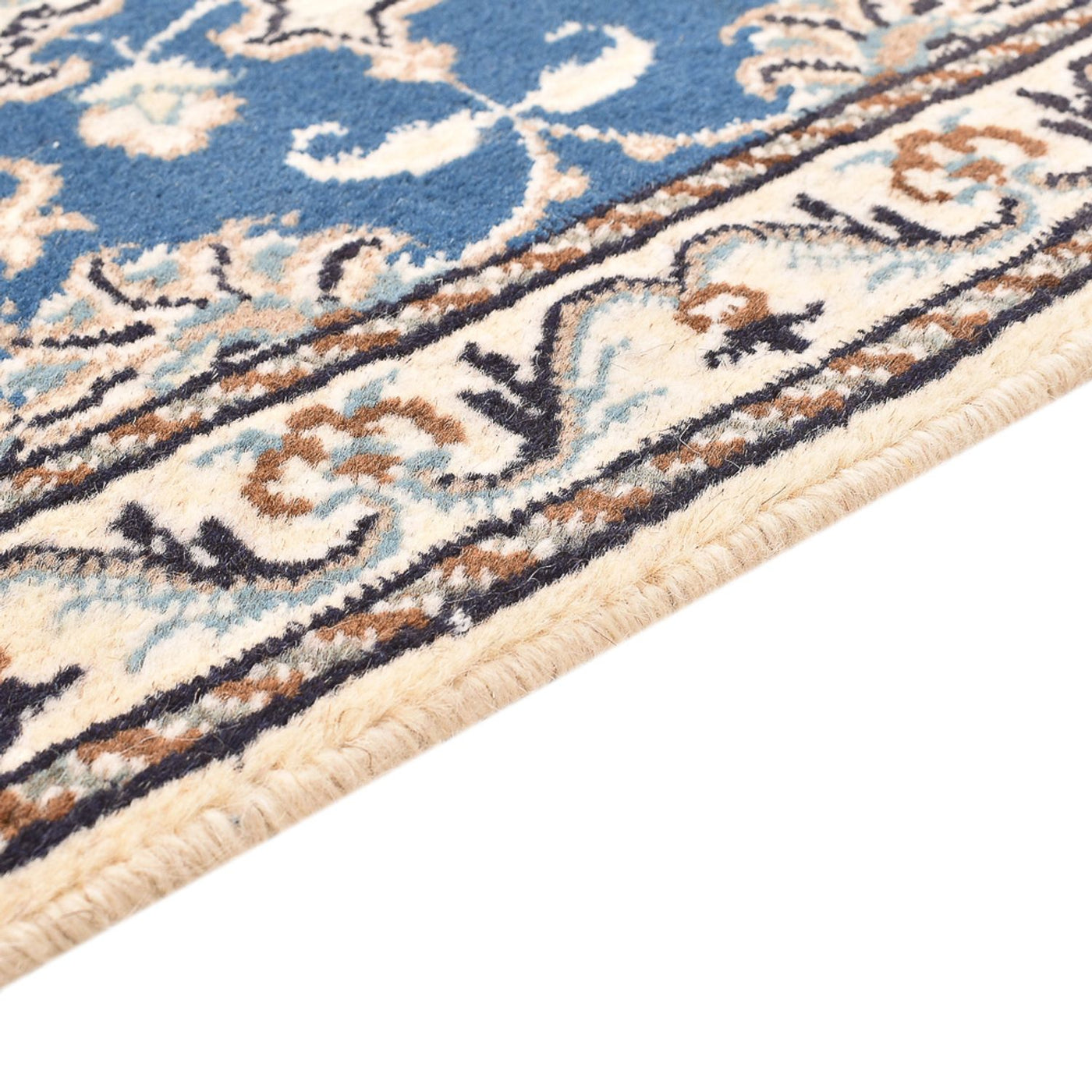 Nain - 12 la Dywan 90x58cm - Dywan perski