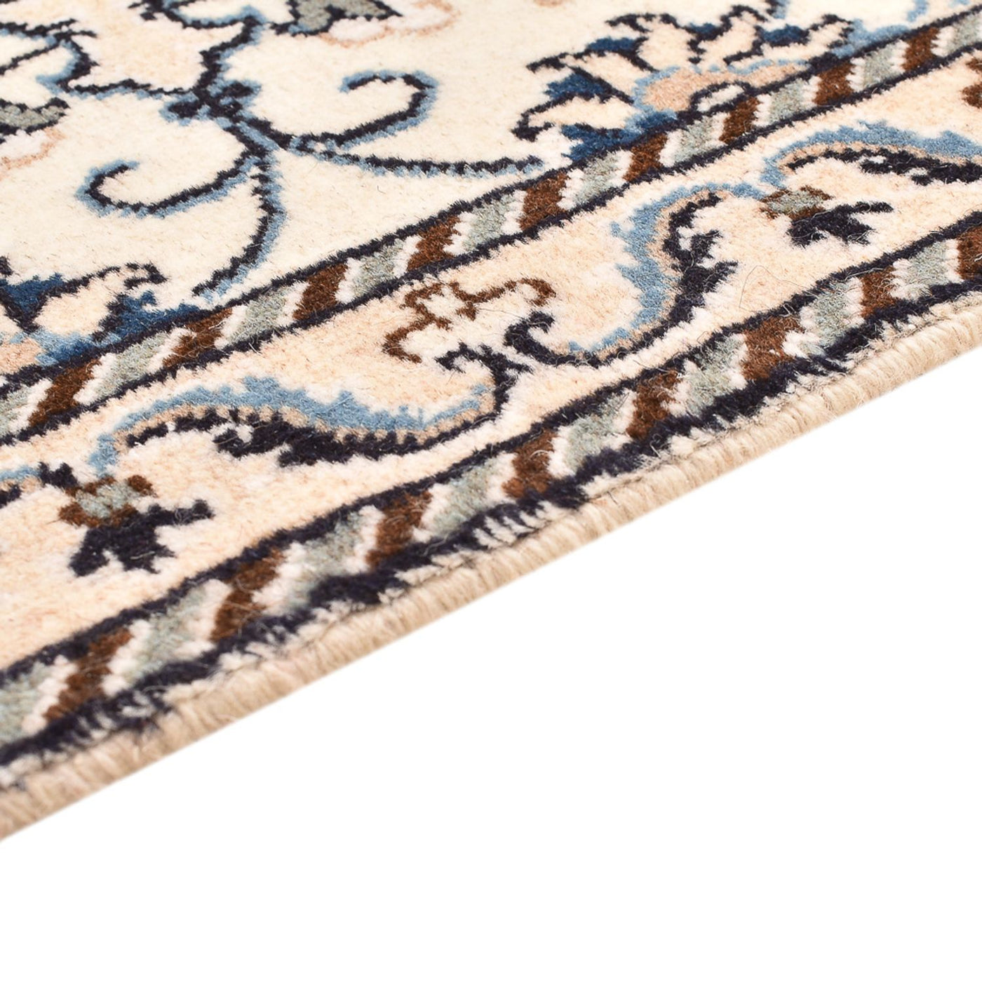 Nain - 12 la Dywan 83x58cm - Dywan perski
