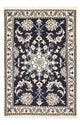 Nain - 12 la Dywan 90x60cm - Dywan perski