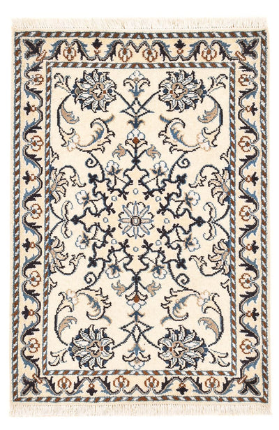 Nain - 12La Dywan 58x87cm - Dywan perski