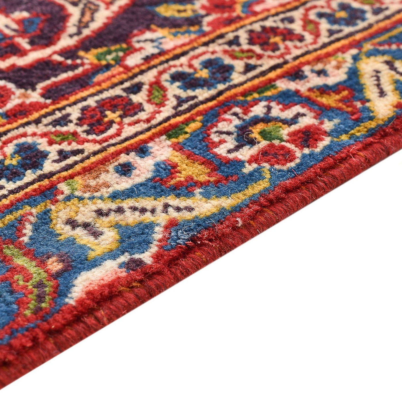 Kashan Dywan 392x285cm - Dywan perski