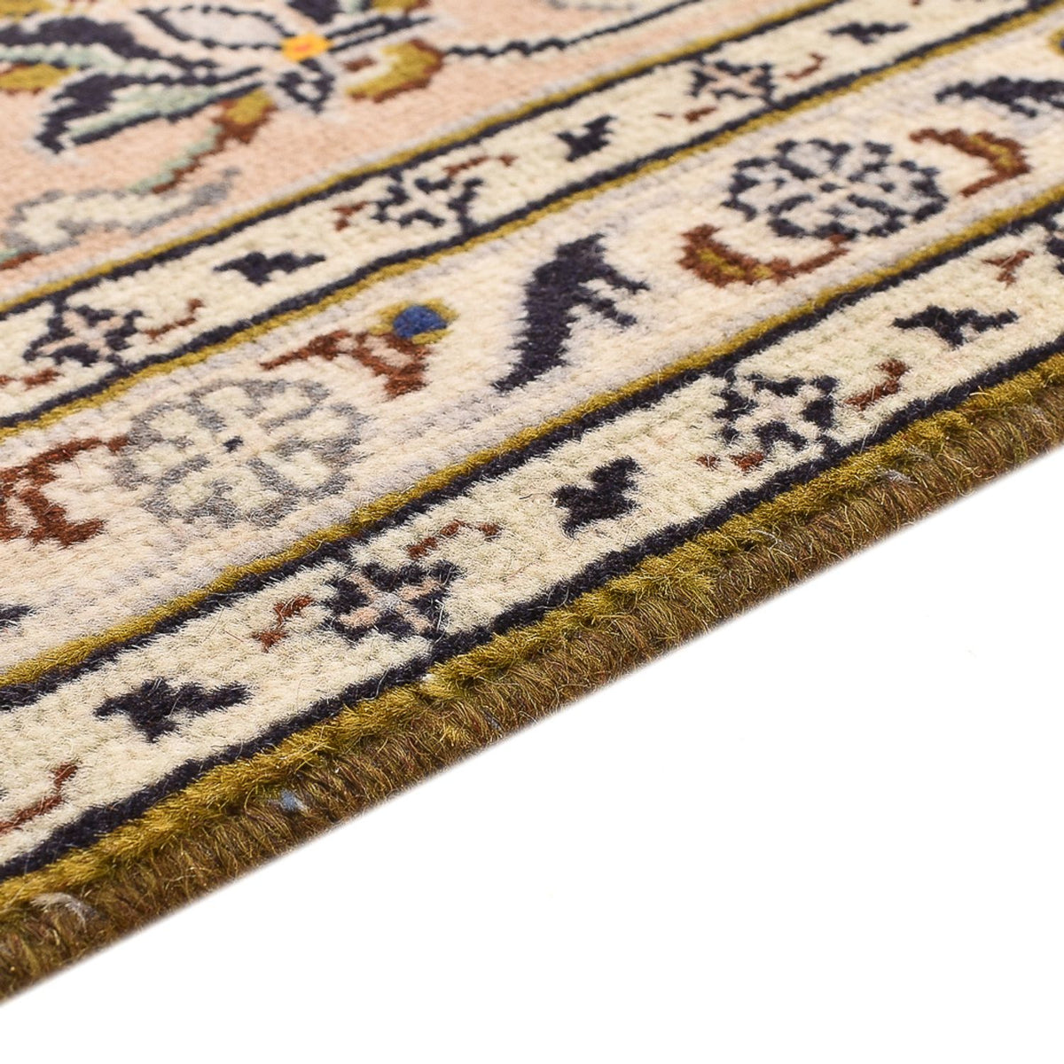 Kashan Dywan 205x290cm - Dywan perski