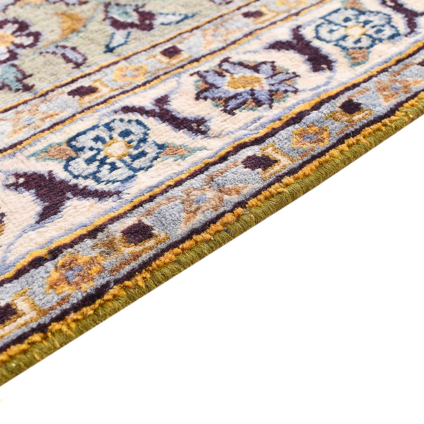 Kashan Dywan 423x301cm - Dywan perski
