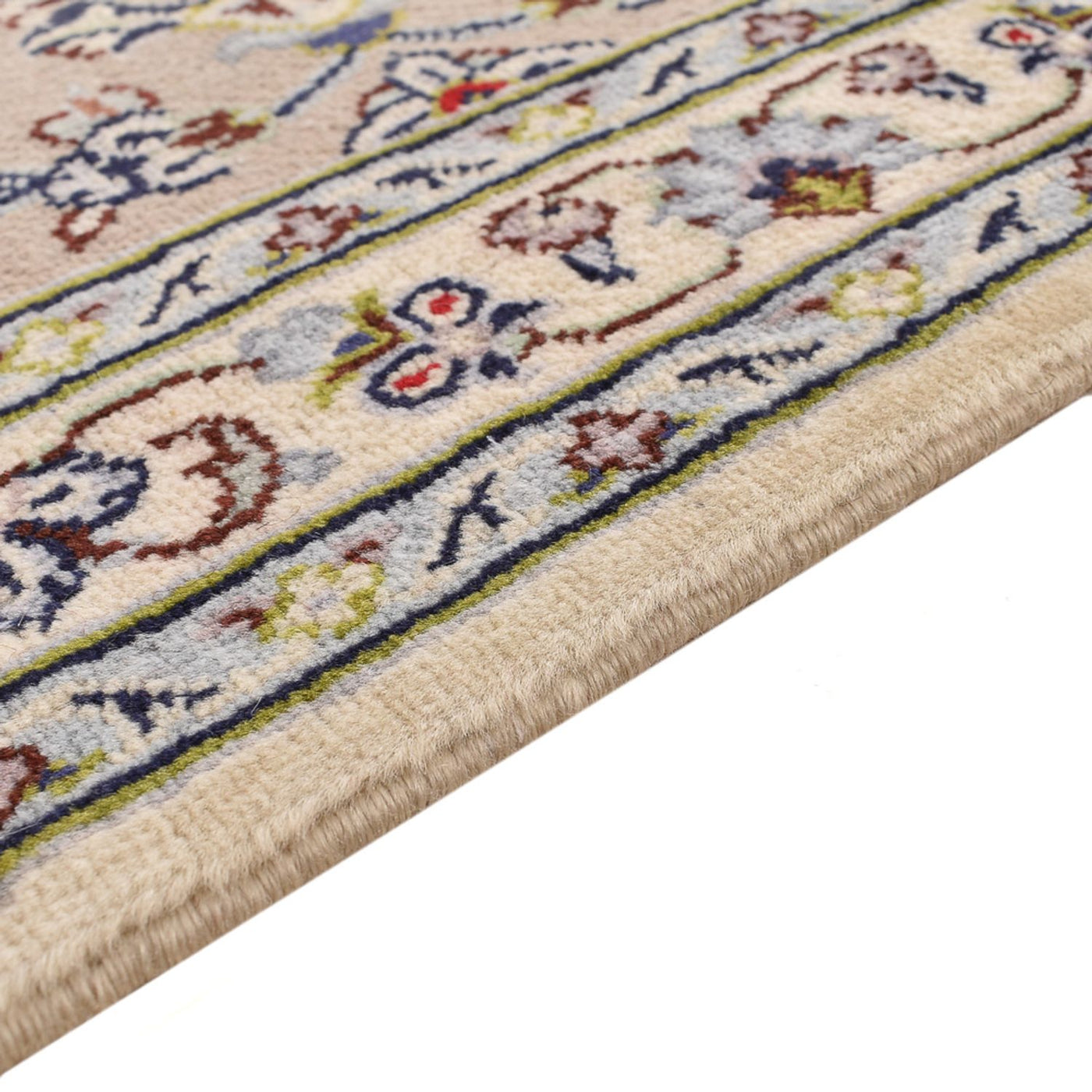Kashan Dywan 355x245cm - Dywan perski
