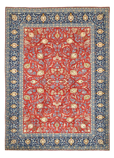 Yazd Dywan 252x355cm - Dywan perski