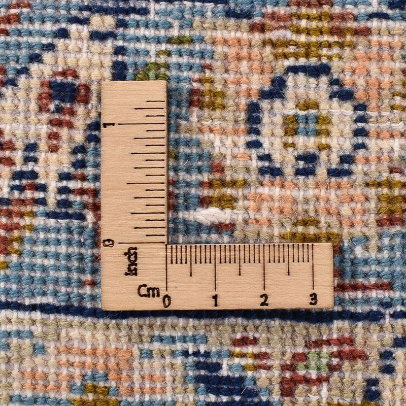 Dywan perski - Klasyczny - 355 x 252 cm - czerwony