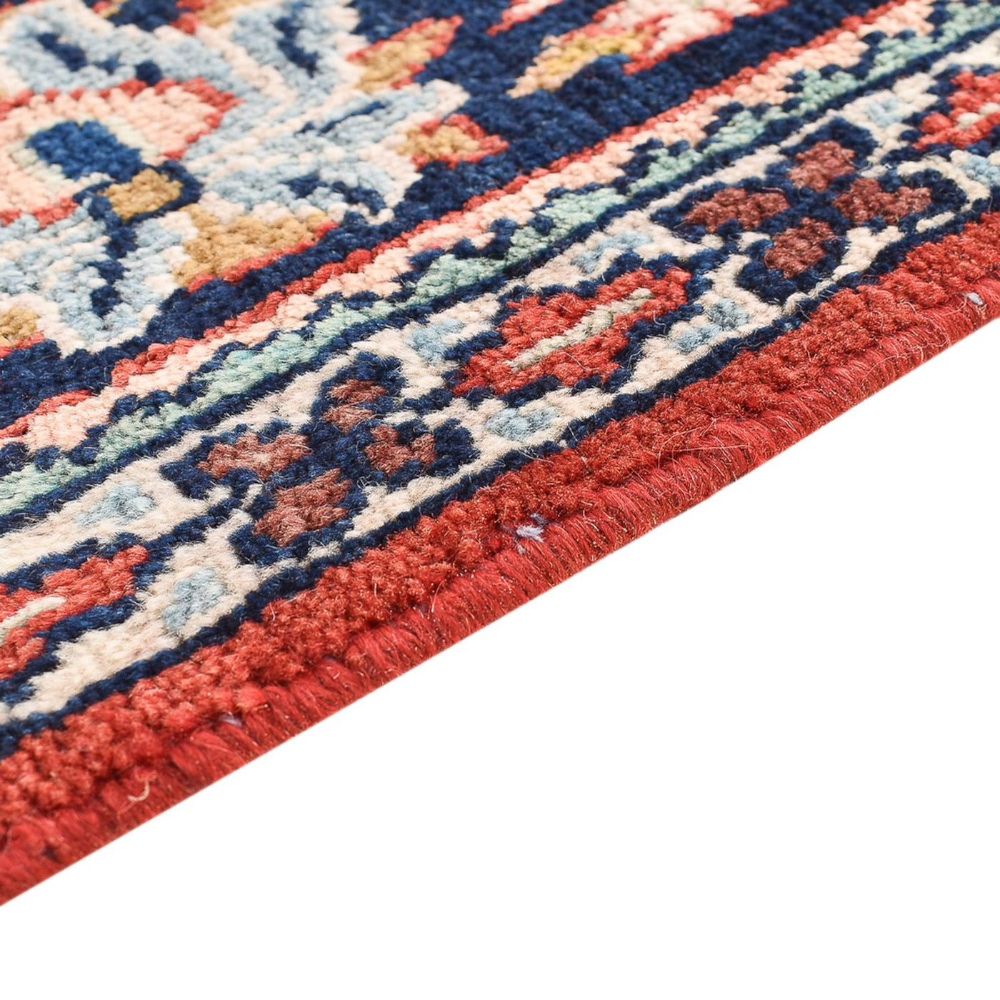 Mahal Dywan 385x241cm - Dywan perski