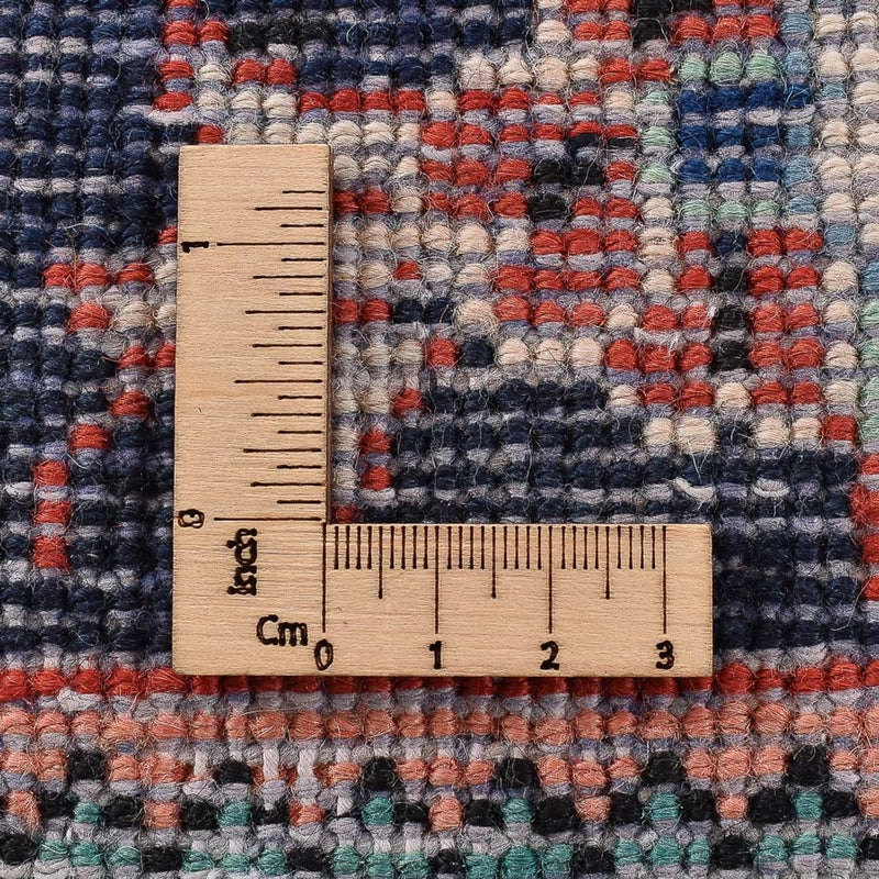 Dywan perski - Klasyczny - 385 x 241 cm - czerwony