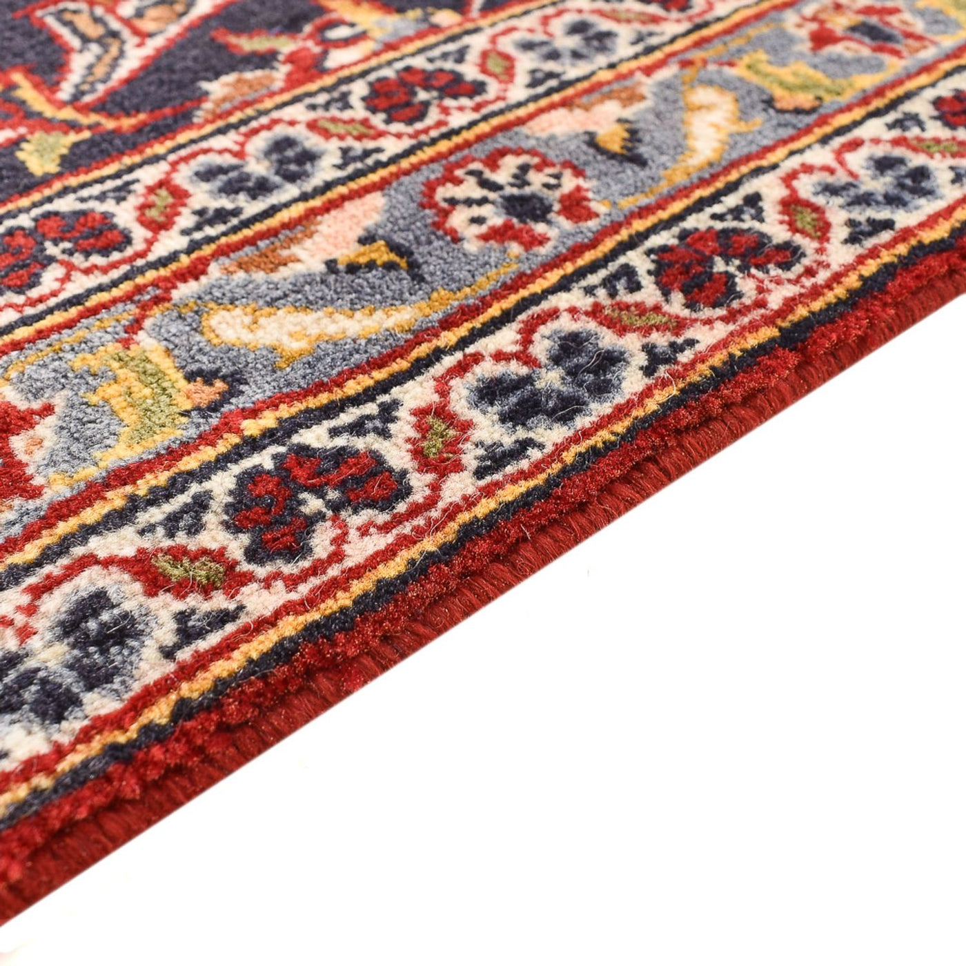 Kashan Dywan 416x297cm - Dywan perski