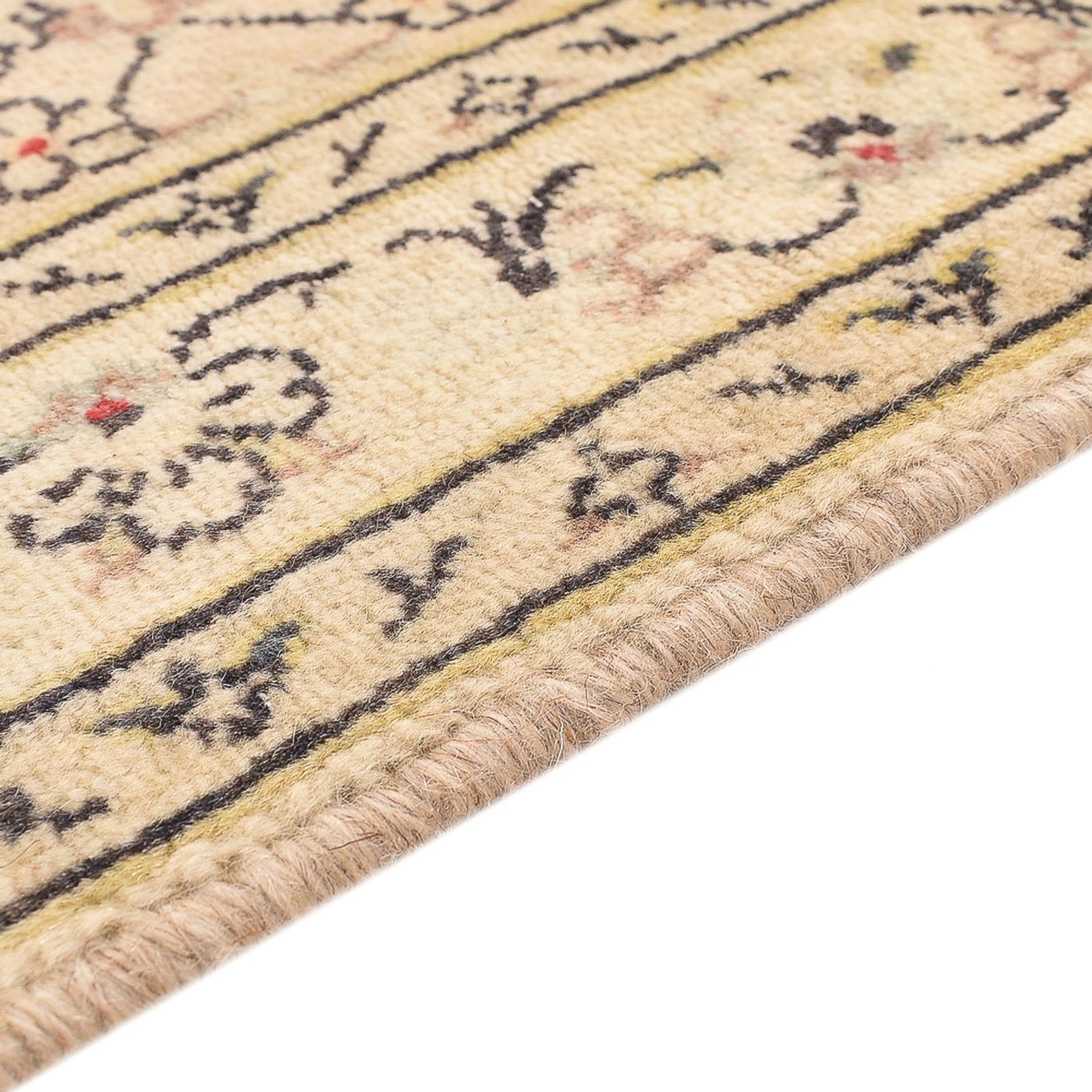 Kashan Dywan 301x202cm - Dywan perski