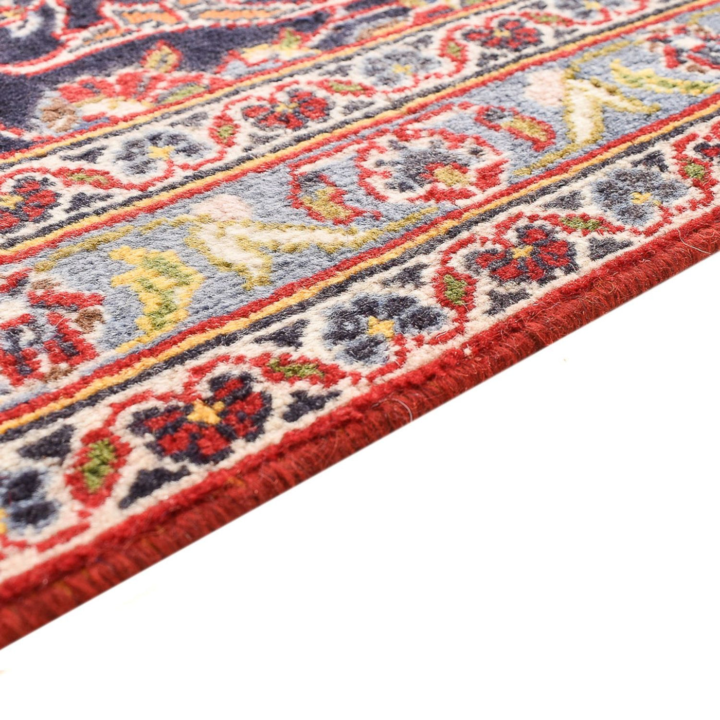 Kashan Dywan 398x304cm - Dywan perski